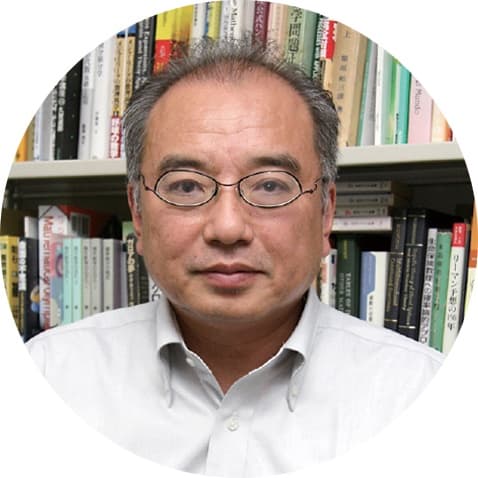 藤田岳彦