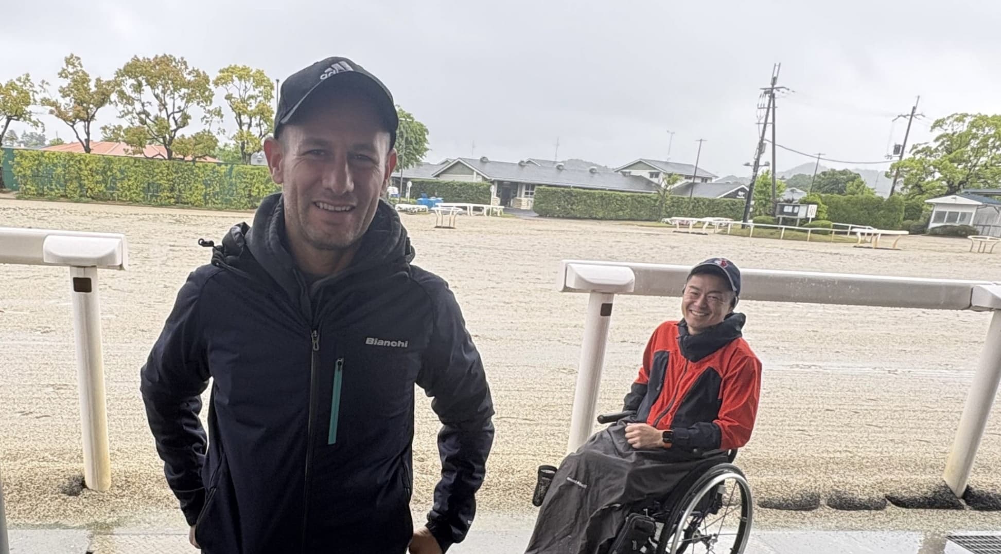 Ｍ・デムーロ騎手の新エージェントに元騎手の藤井勘一郎さん【馬事往来：5月1日】