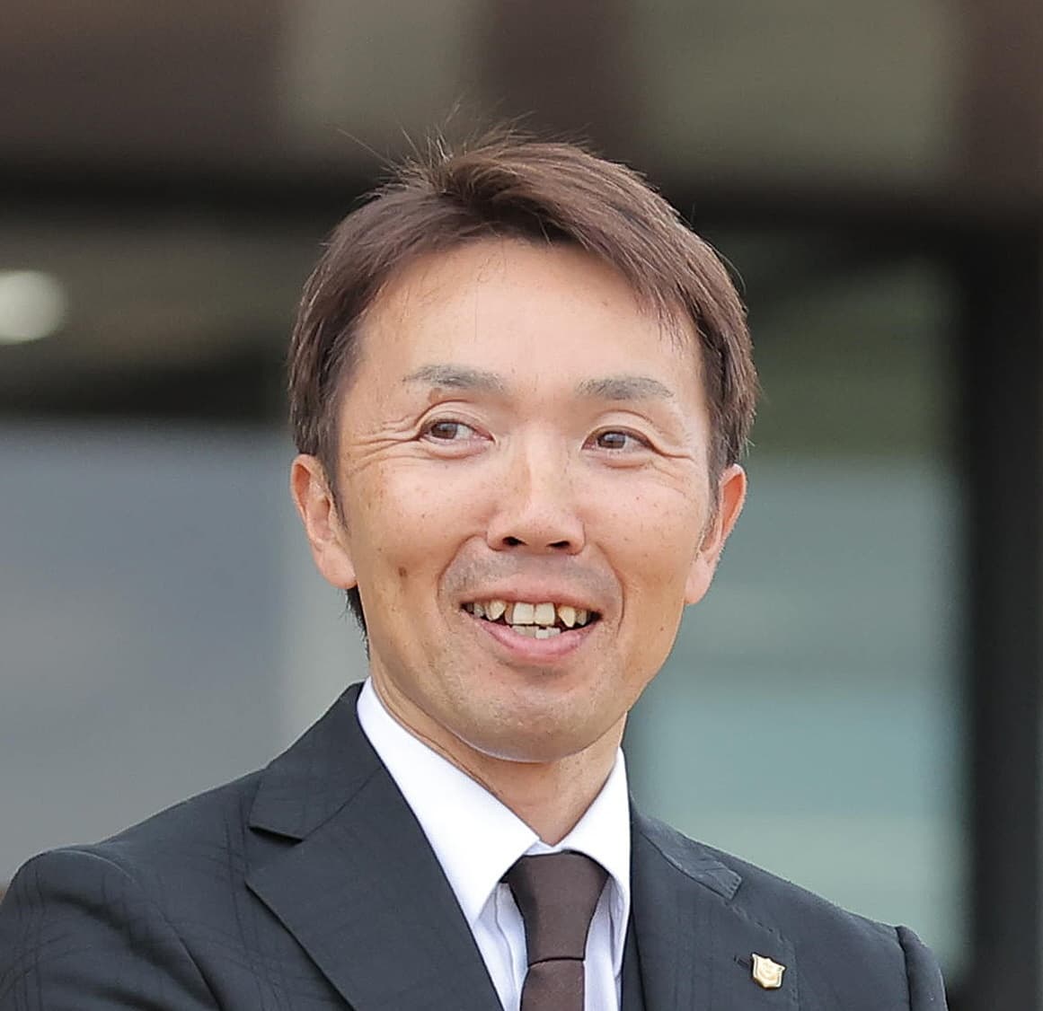 【POG厩舎特集】森一誠厩舎