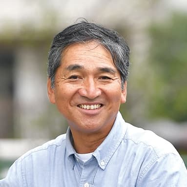小檜山悟