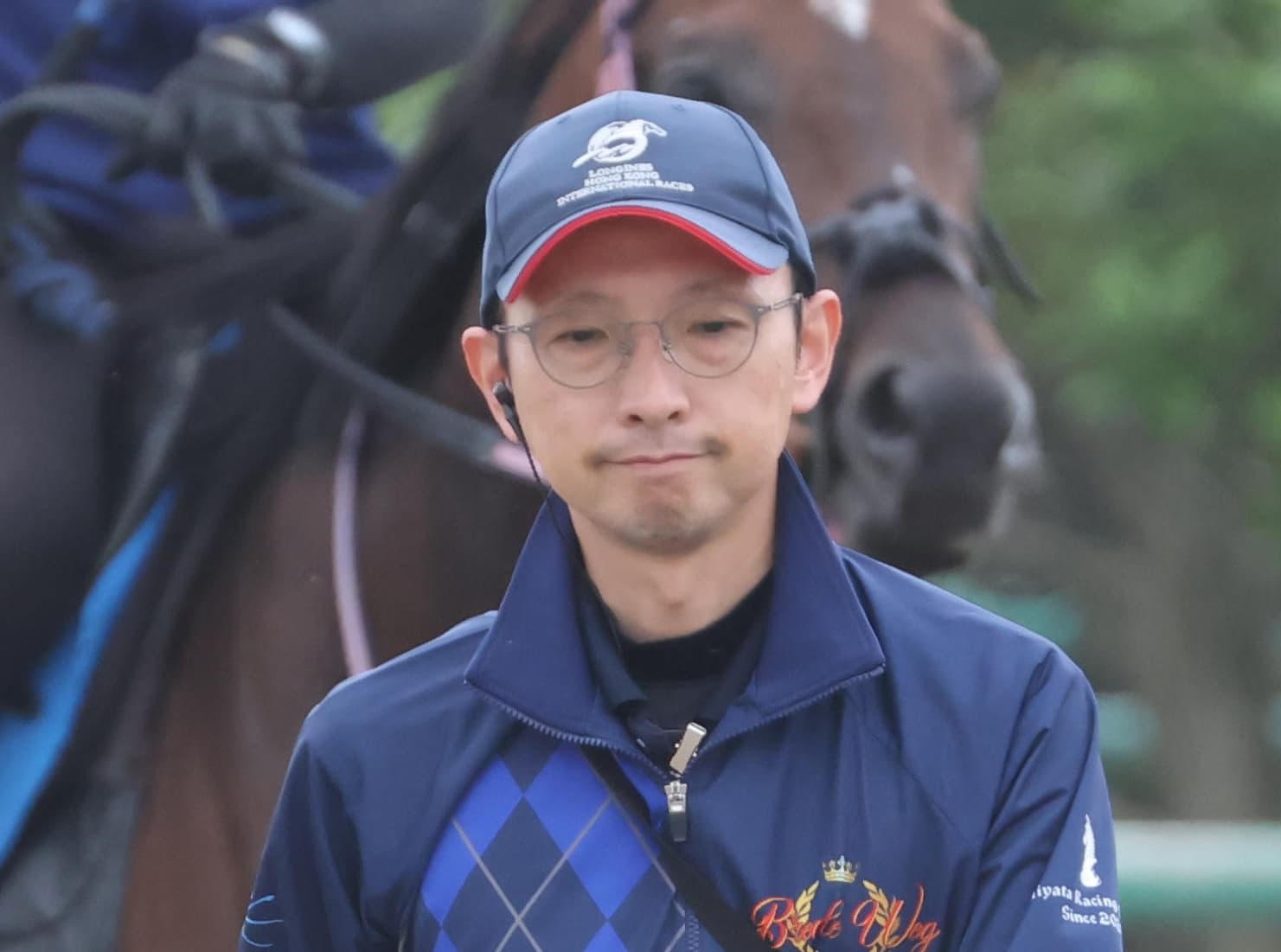 POG厩舎特集：宮田敬介厩舎