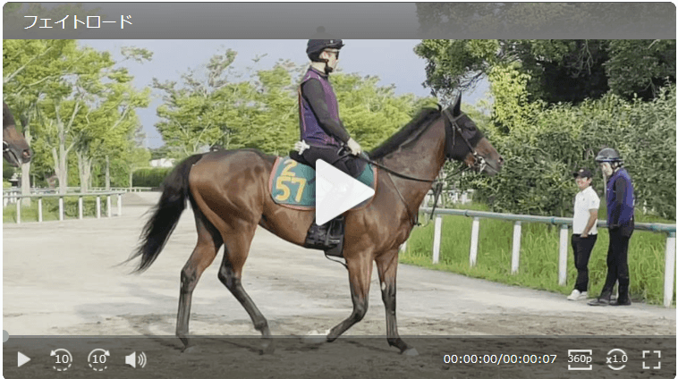 週刊Gallop Online｜競馬をもっと深く楽しむ