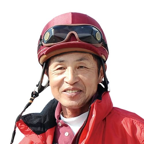 岡部幸雄