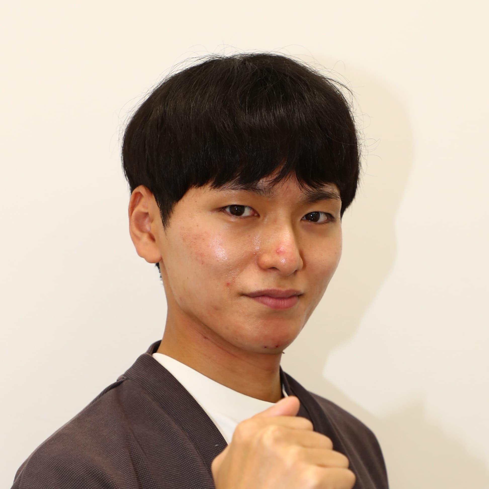 山口遥暉