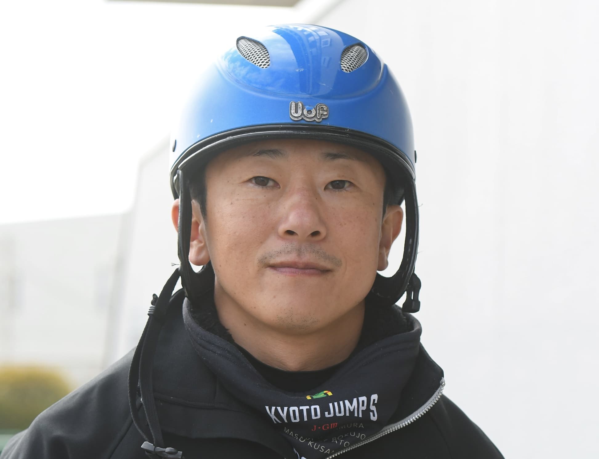 THE FACE：石神深一騎手　惜しまれつつ次の道へ