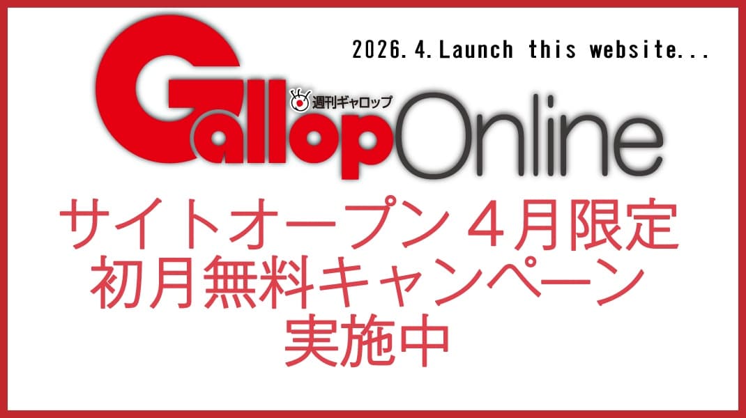 サイトオープン4月限定初月無料キャンペーン
