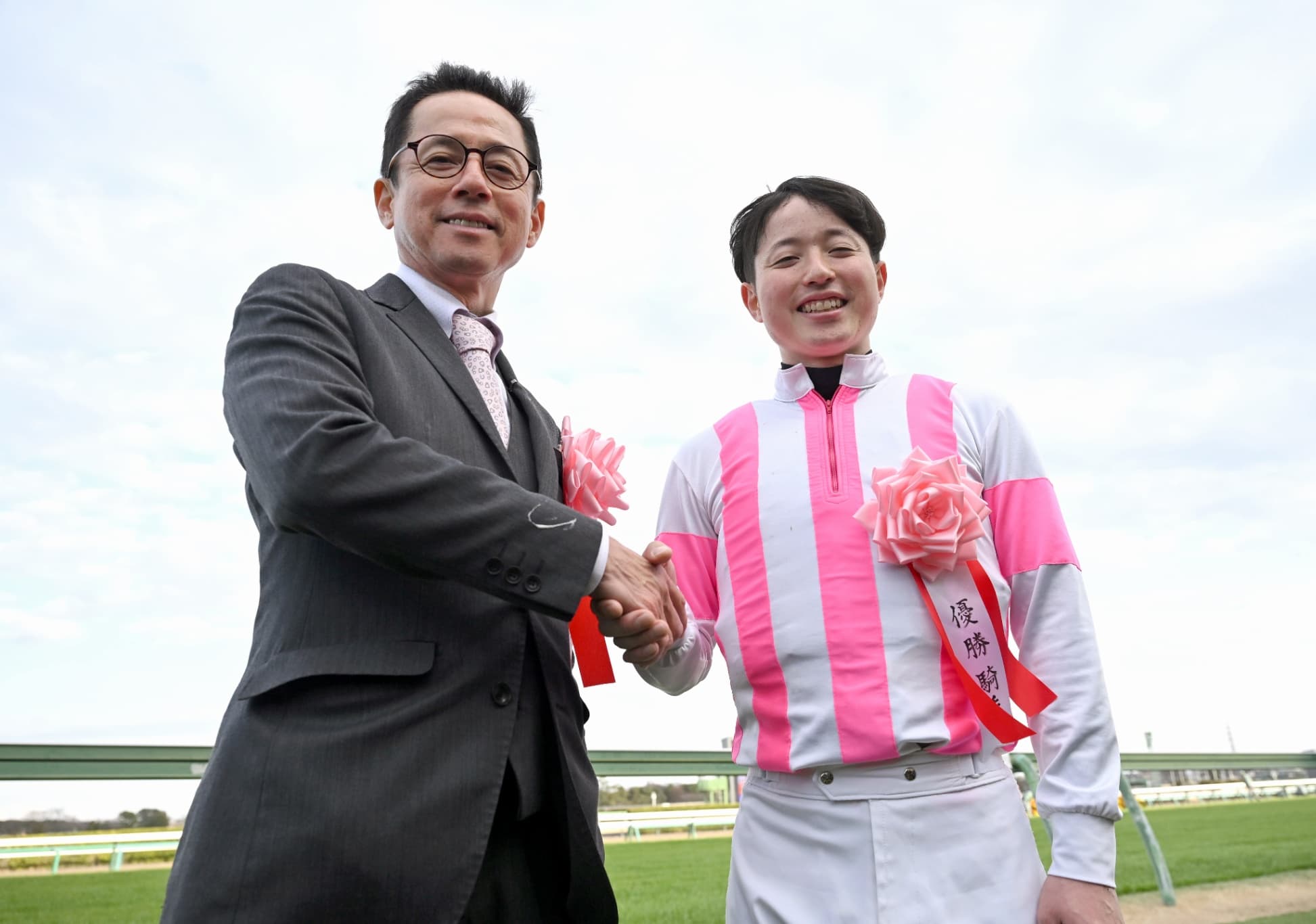 THE FACE：武藤善則調教師　夢の舞台へ～ダービー出走目指しステラスペースが京都新聞杯に出走