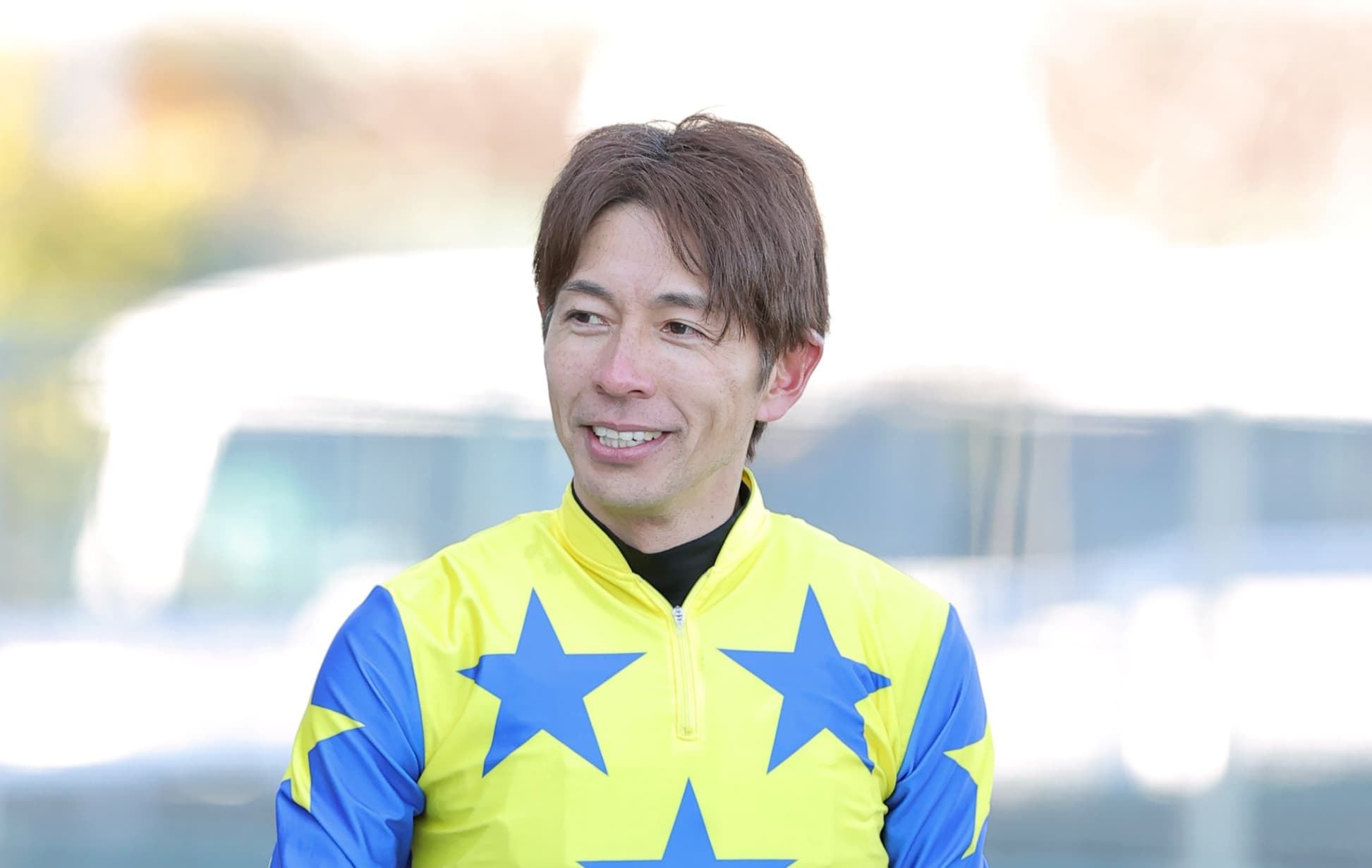 THE FACE：和田竜二騎手「ここまで走り続けられたことに心から感謝」