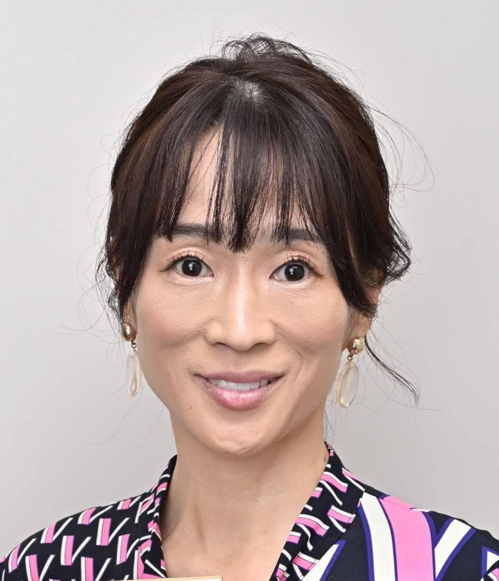 細江純子