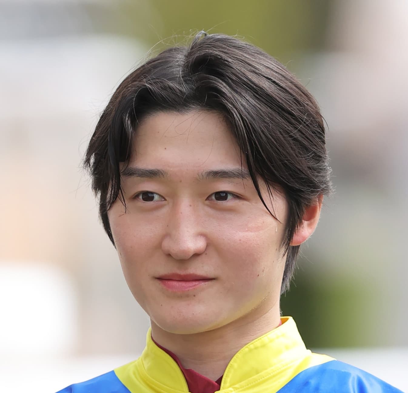 鮫島駿騎手・後編　上半期に3カ国で騎乗「未来のスターも見つけたい」との予告どおりフライトライン産駒と運命の出会い