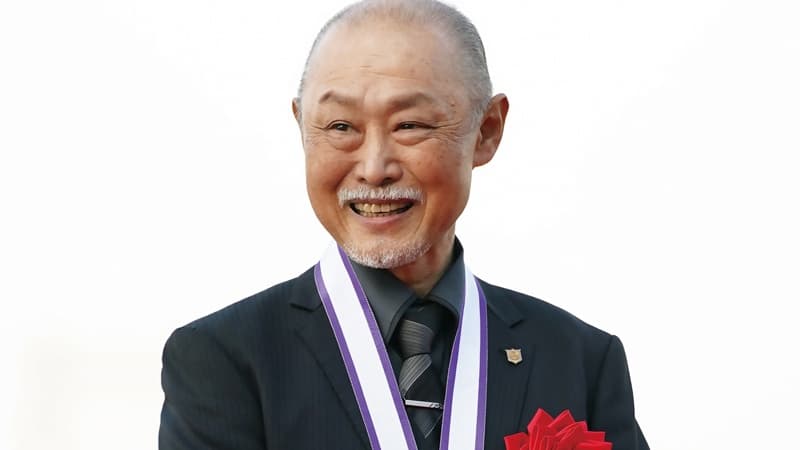 田村康仁調教師が死去