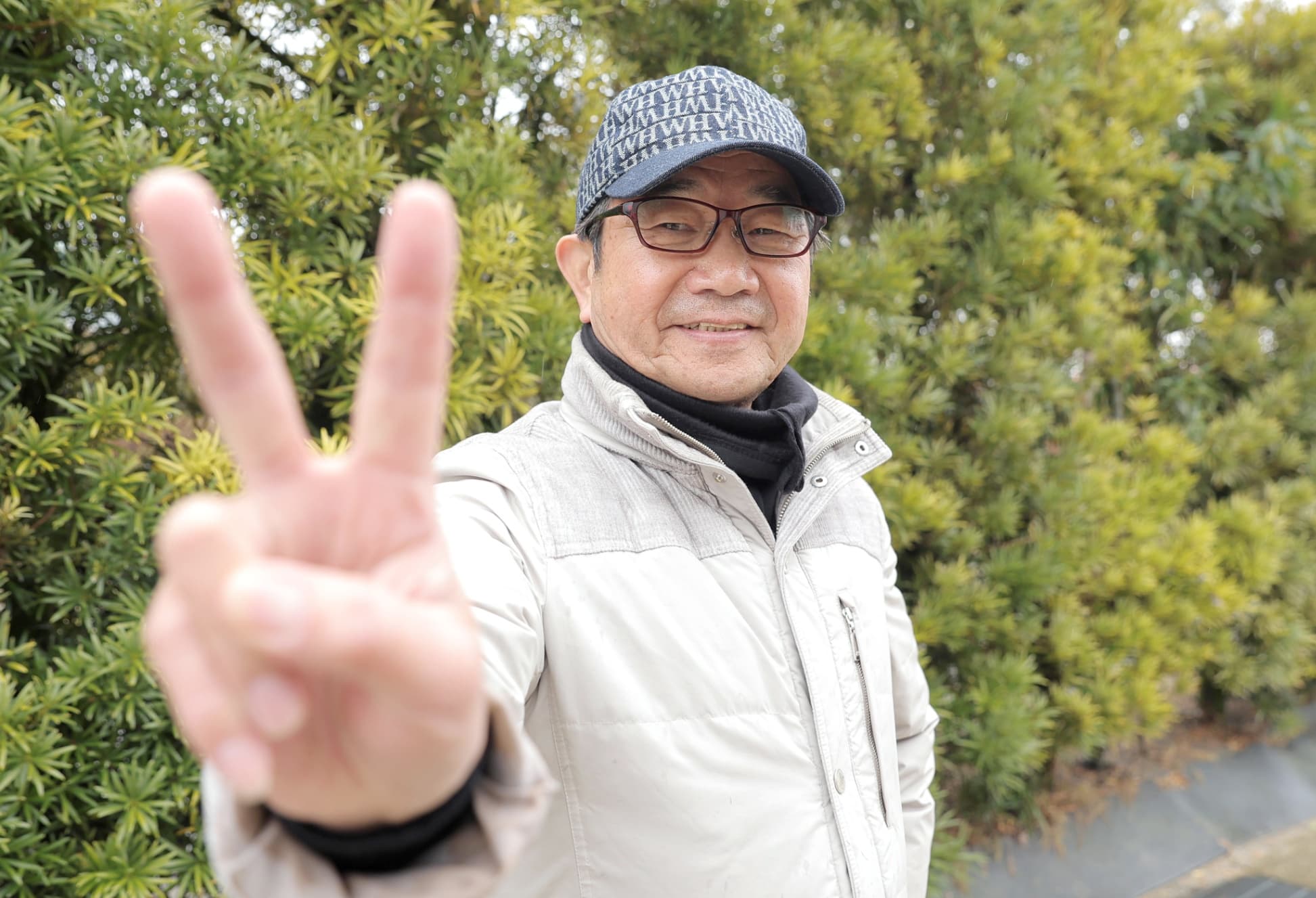 THE FACE：佐々木晶三調教師　百点満点の競馬人生