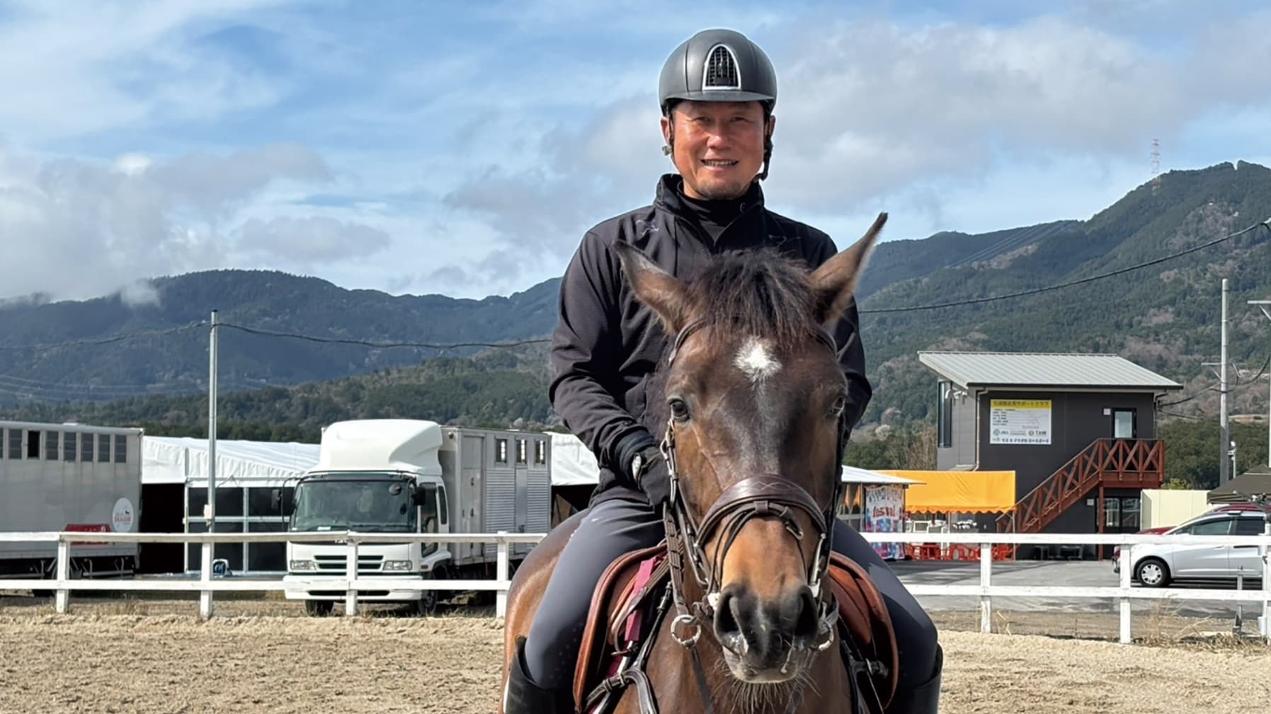 サラブレッドホースショー2026 ザ・セカンドキャリア