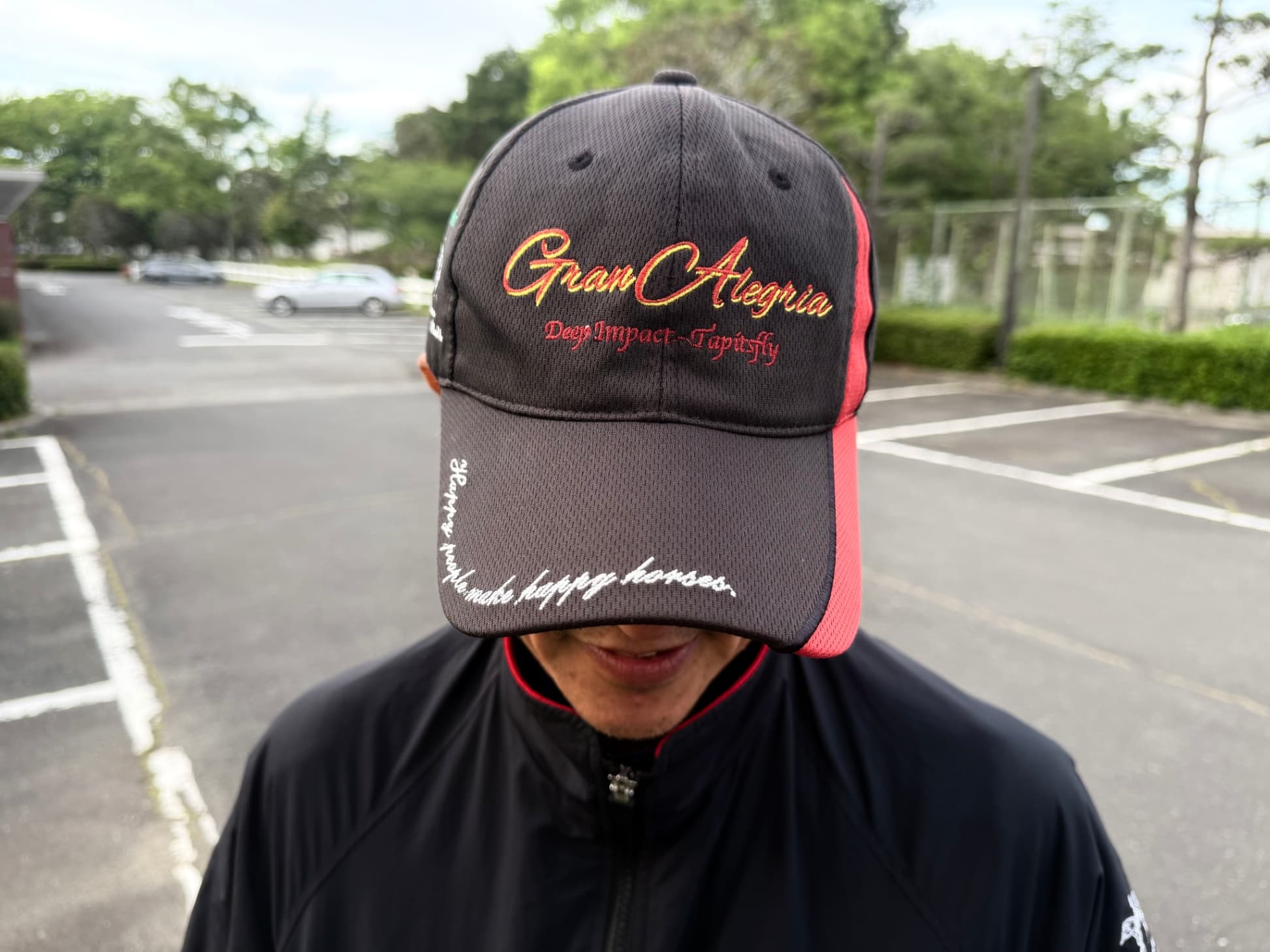 トレセンSpring Collection】グランアレグリアの安田記念優勝記念 