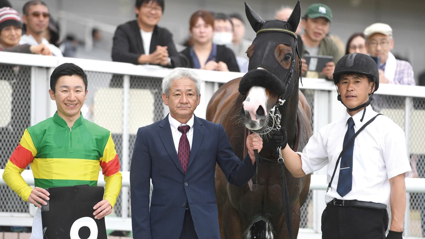 アイビスサマーダッシュ（8月2日 新潟 ＧⅢ 芝1000㍍）
