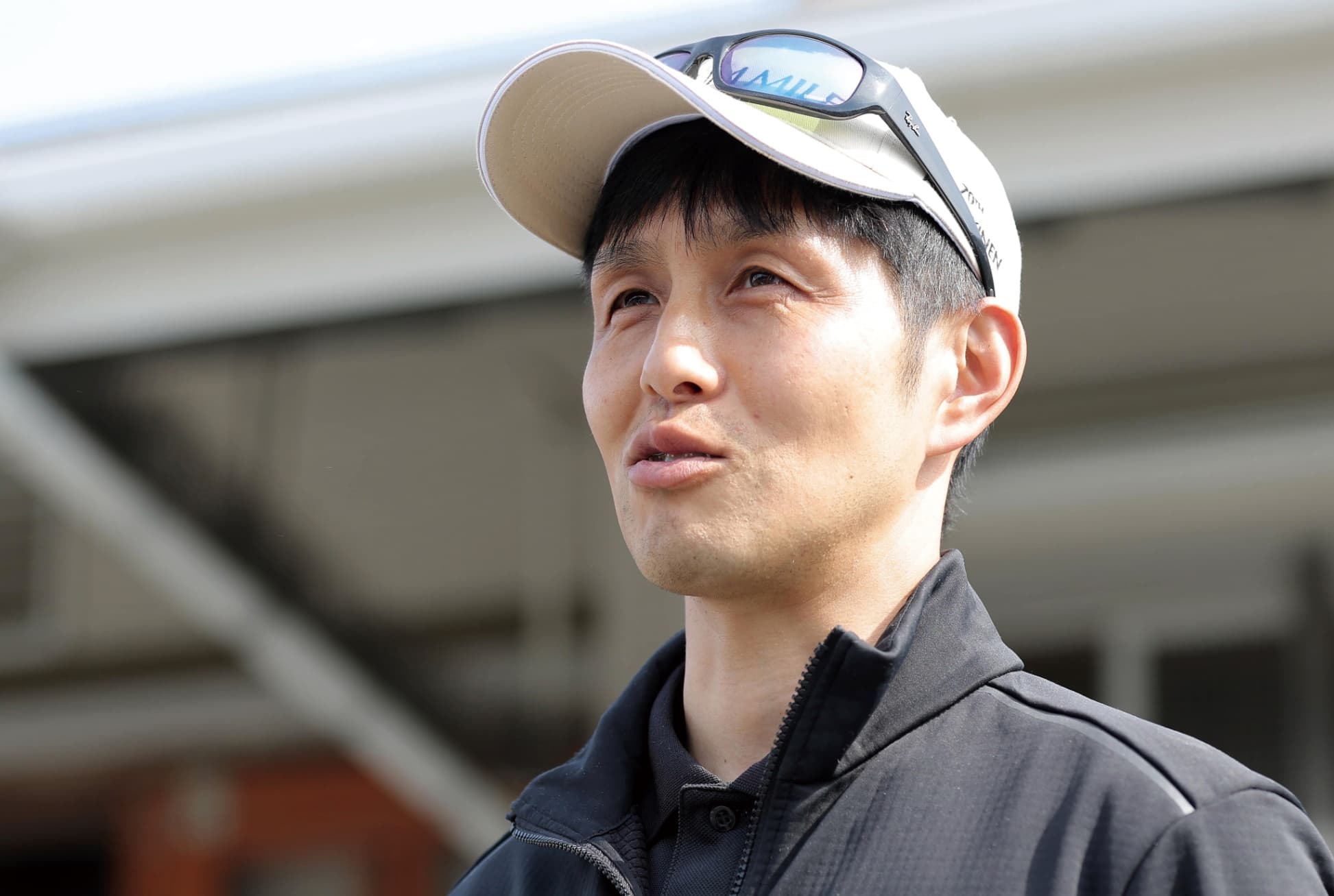 特別インタビュー：高柳大輔調教師 / テーオーエルビスで米ＧⅠチャーチルダウンズＳを制覇