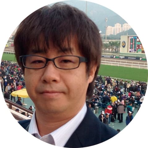 村上卓史