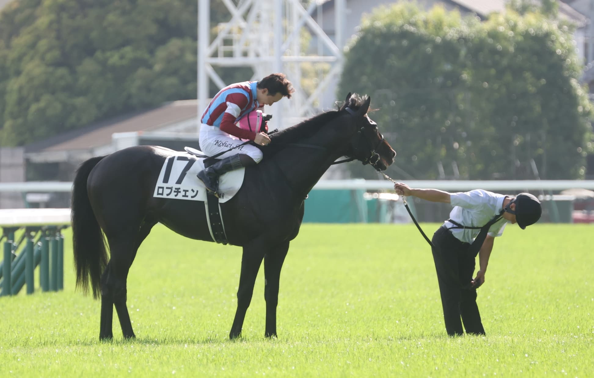 激闘のダービーから見た勝者と敗者―歓喜と悔しさの先にあるもの