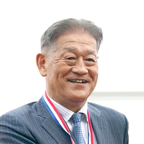 岡田牧雄